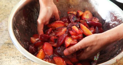 Si të Përgatisni Reçelin e Kumbullave në dy Mënyra – Shije dhe Ëmbëlsi Fantastike