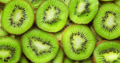 Si të përmirësoni humorin në 4 ditë me konsumimin e kivit?