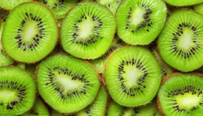 Si të përmirësoni humorin në 4 ditë me konsumimin e kivit?