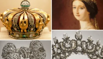 Si u grabitën në 4 minuta bizhuteritë e Napoleonit në muzeun e Luvrit