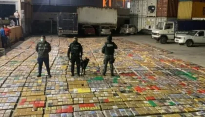 Si u krijua aleanca mes m@fies shqiptare dhe karteleve të dr@gës në Meksikë