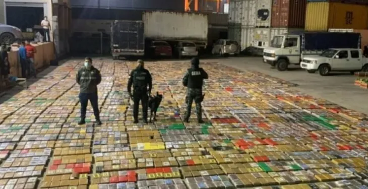 Si u krijua aleanca mes m@fies shqiptare dhe karteleve të dr@gës në Meksikë