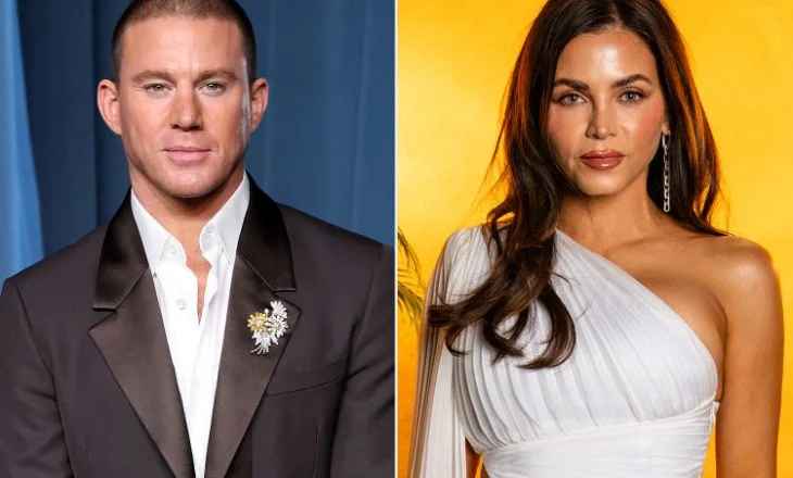 Si u ndanë pas Magic Mike? Detajet e divorcit të Channing Tatum dhe Jenna Dewan