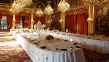 Si u zbulua punonjësi hajdut i Pallatit Elysee në Paris, vodhi në rezidencën ku qëndron Macron