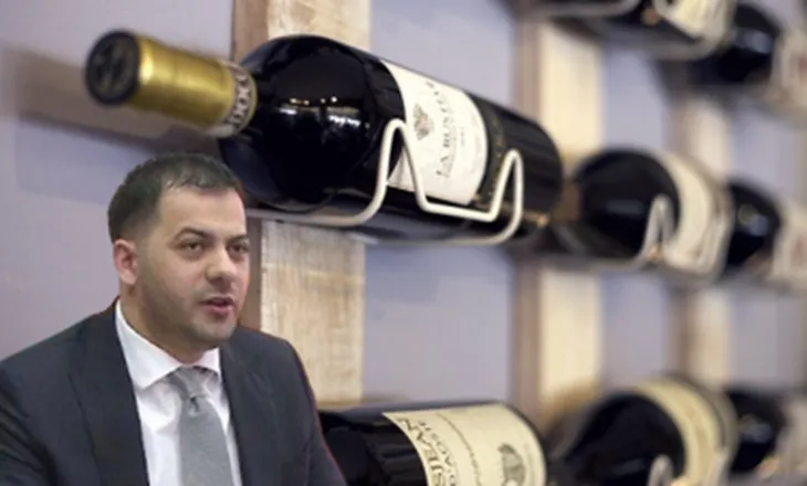 Si u zhdukën 900 shishet e verës të koleksionit njëshekullur nga “Equos Resort”? Drejtori i Doganave: S’ mund të jap detaje