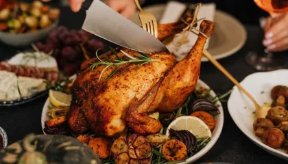 Si vepron truri kur e teproni me ushqimin këtë periudhë