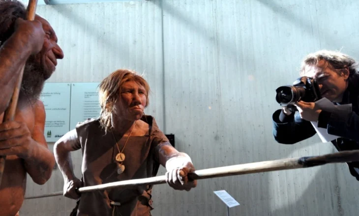 Si zbulimi i Neandertalit të parë përmbysi dhe rishkroi historinë njerëzore