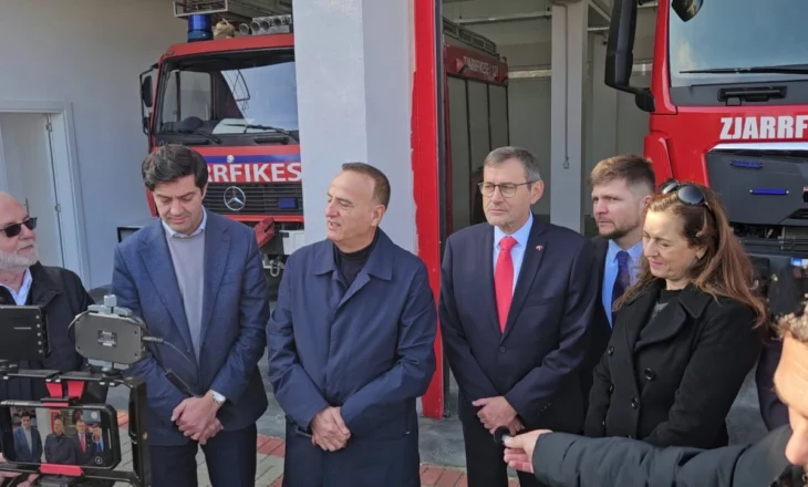 “Siguria e shqiptarëve nënkupton sigurinë e turistëve polakë”/ Kryetari i grupit Poloni-Shqipëri në parlamentin polak: BE është garanci