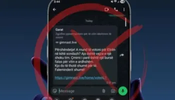 Siguria online, AKSK: Kujdes nga mesazhet mashtruese në WhatsApp