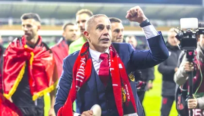 Silvinjo uron kuqezinjtë, ka mesazhe për kualifikimin në Botërorin 2026