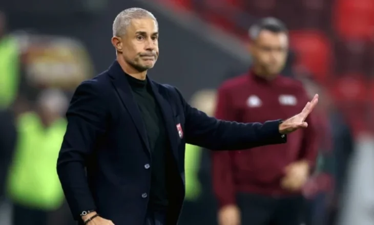 Silvinjo “zbërthehet” për gazetarin Di Marzio: Shqipëria si në Brazil