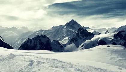 Sipas kalendarit popullor shqiptar me datën 5 shkurt shënon dita e mesit të Dimrit – Mesdimri