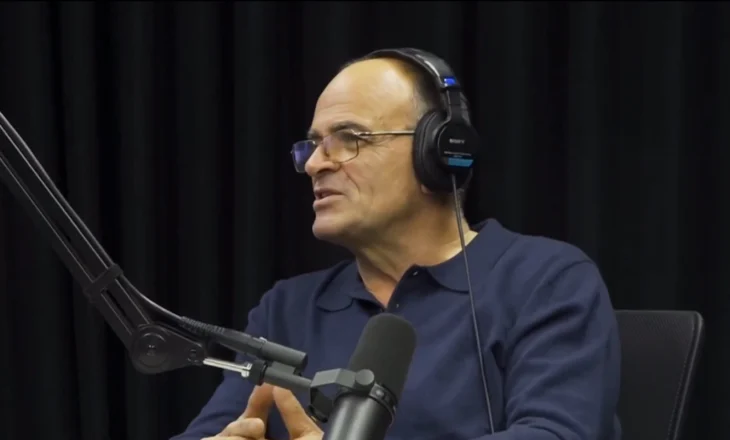 Sipërmarrësi Fran Palokaj në “Flasim” – “Minierat e ujit”, sjell industrinë e mikroalgave në Shqipëri, synon zgjerimin në 100 ha