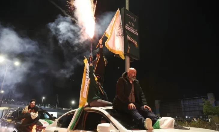 Siria shënon njëvjetorin e rrëzimit nga pushteti të sundimtarit Bashar al-Assad