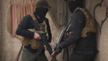 Siria vret një udhëheqës të lartë të ISIS dhe arreston një tjetër, sekuestron gjithashtu armë dhe municione luftarake