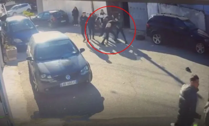 Situata në shkolla alarmante/ Tjeter incident ne Shkodër, pas sherrit me fjalë, i mituri nxjerr thikën