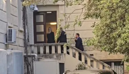 S’jep dorëheqjen por intimidon’! Avokati i Ballukut kërkon 3 javë kohë! SPAK ka urgjencë: 3 – 5 ditë