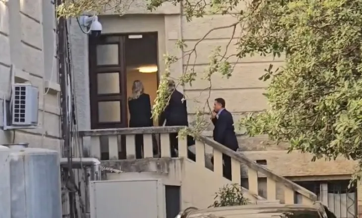 S’jep dorëheqjen por intimidon’! Avokati i Ballukut kërkon 3 javë kohë! SPAK ka urgjencë: 3 – 5 ditë