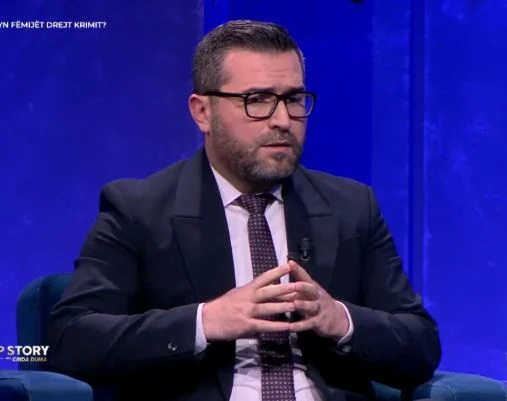 “S’ka asnjë reflektim pas ngjarjes së Martinit”, avokati i familjes Cani ngre alarmin: Problemet nuk vjnë nga familja..