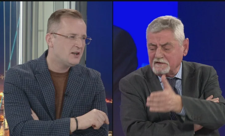 “S’ka grupe armiqësore”, Hoxha për takimin e Salianjit: Jemi në kushtet e mos-mbledhjes së organeve të PD