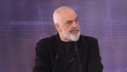 “S’ka më makina policie të parkuara në oborrin e shtëpisë”, Rama: Ata që bënë çmos për ta sabotuar projektin…