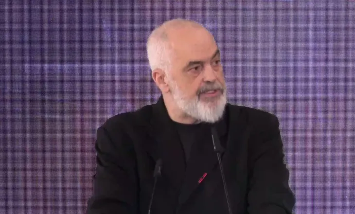 “S’ka më makina policie të parkuara në oborrin e shtëpisë”, Rama: Ata që bënë çmos për ta sabotuar projektin…