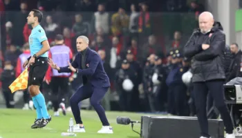 “S’kam menduar për një përballje me Brazilin, por pse jo”, rrëfehet Sylvinho: Botërori do ishte arritje e jashtëzakonshme