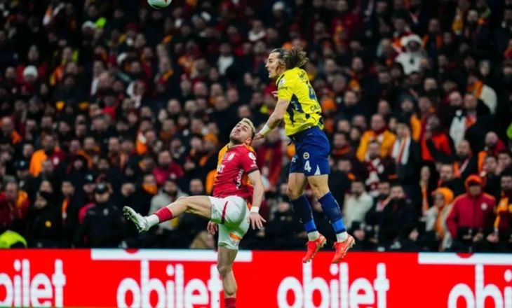 Skandal bastesh në Turqi/ Gjoba të reja për 224 futbollistë dhe 24 gjyqtarë