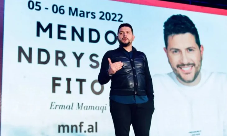 Skandal fiskal? Trajnimet motivuese të Ermal Mamaqit marrin pagesa me zarf, pa faturë