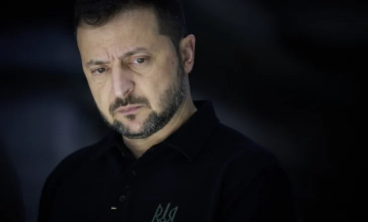 Skandal i madh korrupsioni në Kiev/ Përgjimet zbulojnë një “sistem kriminal” që prekte kontrata miliona dollarëshe, njerëz të afërt me Zelenskyn nën hetim