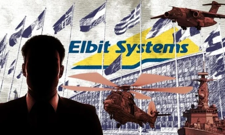 SKANDAL me Elbit System/ Korrupsion miliona euro, NATO e pezullon nga tenderat, ka kontratë me KAYO në Shqipëri