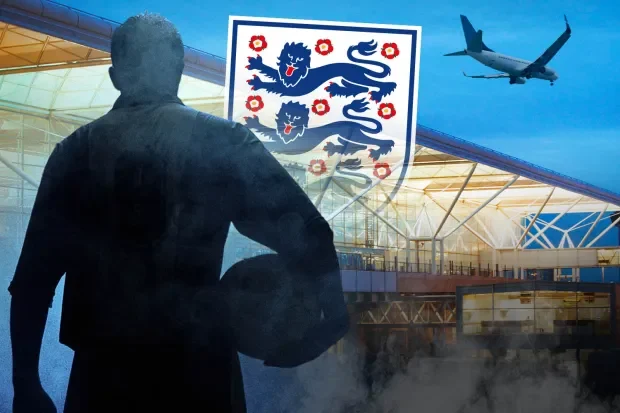 Skandal në Angli; ish-lojtari i kombëtares dhe Premier League arrestohet për tentativë pë*dhunimi