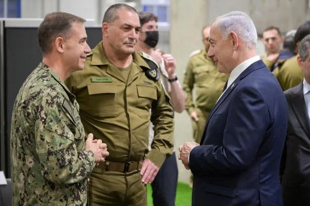 Skandal në bazën e përbashkët, Izraeli survejon SHBA-të dhe aleatët