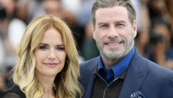 Skandal në Hollywood: Djali i John Travolta, pasardhës biologjik i familjes Presley