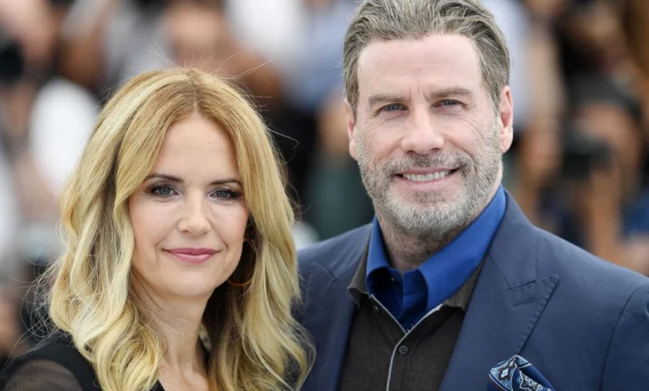 Skandal në Hollywood: Djali i John Travolta, pasardhës biologjik i familjes Presley