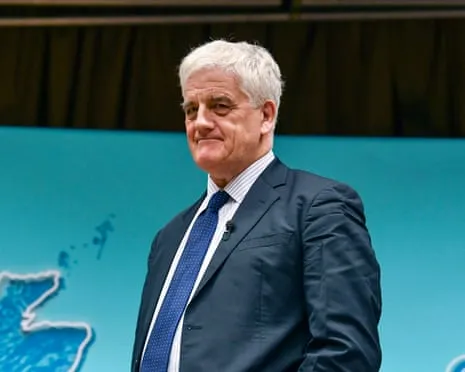 Skandal në Reform UK: Kandidati Parry akuzon deputetët me prejardhje etnike për mungesë besnikërie