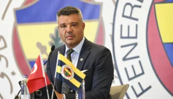Skandal te Fenerbahçe, arrestohet presidenti i saj në një hetim antidr*gë