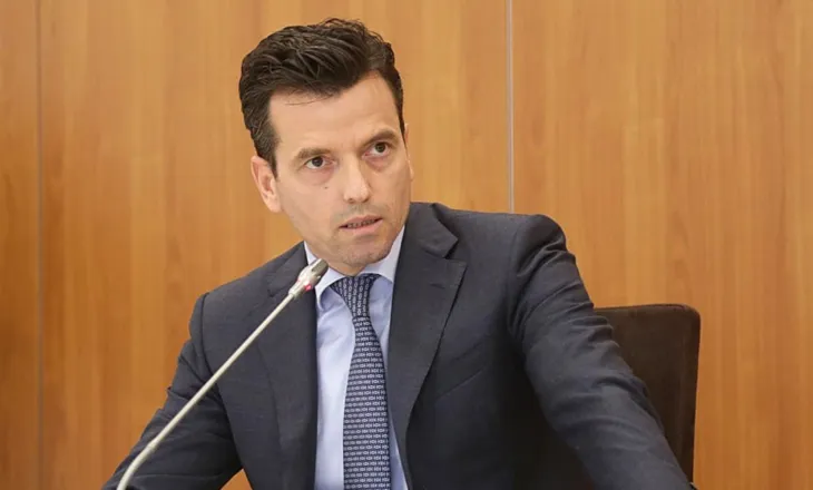 Skandalet Balluku-AKSHI/ Shehaj denoncon: Balluku dhe Rama po kapin shtetin