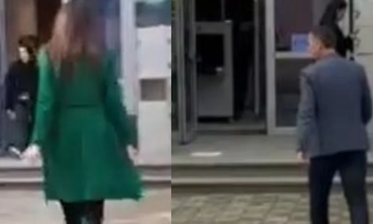 Skandalet me tenderat e AKSHI-t/ Paraqiten në GJKKO Karçanaj, Delibashi dhe Ismaili, “kyçin” gojën para mediave