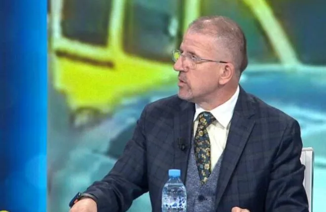 Skandali AKSHI/ “Janë aq shumë para sa s’dinë ku t’i pastrojnë”, Beci: Krimi dhe droga kanë depërtuar në politikë si..