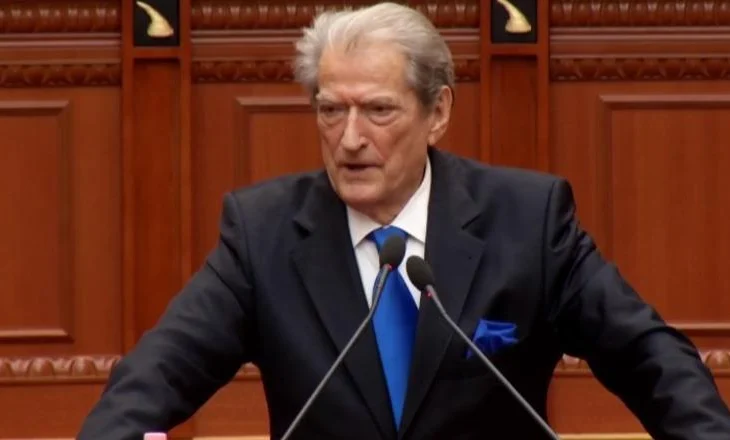 Skandali ‘Balluku’, Berisha: Kushtetuesja në presion të tmerrshëm, do shihni bordellon e vërtetë në…
