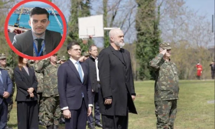 Skandali, dy çuna tezesh, njëri ministër tjetri zv/ministër në të njëjtën ministri, si i zhvendosi Rama, Vengun dhe…