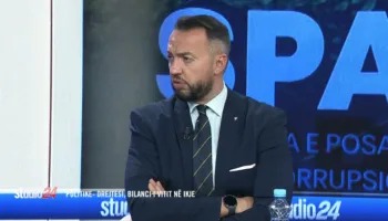 Skandali i Ballukut me tunelin e Llogarasë/ Hitaj: Një faktor ndërkombëtar mund të ketë ndërhyrë që turqit të marrin…