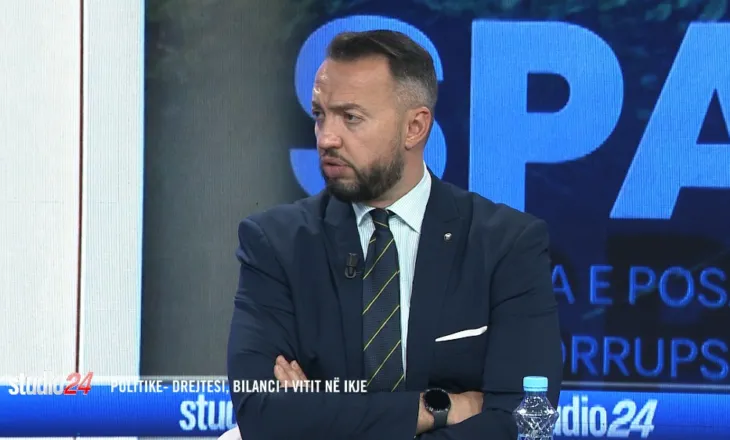 Skandali i Ballukut me tunelin e Llogarasë/ Hitaj: Një faktor ndërkombëtar mund të ketë ndërhyrë që turqit të marrin…