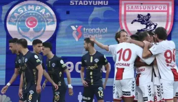 Skandali i basteve në Turqi, arrestohen 14 futbollistë dhe ish-zyrtari i Gallatasarajit