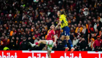 Skandali i basteve në Turqi/ Gjobiten 224 futbollistë dhe 24  gjyqtarë