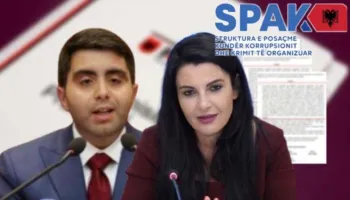 Skandali i tenderit korruptiv të Porto Romanos, ja si vartësi i Ballukut Jonaid Myzyri nën hetim nga SPAK refuzoi…