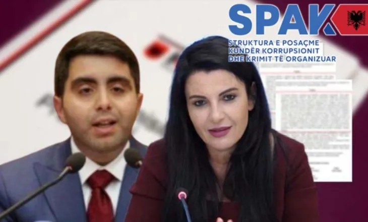 Skandali i tenderit korruptiv të Porto Romanos, ja si vartësi i Ballukut Jonaid Myzyri nën hetim nga SPAK refuzoi…