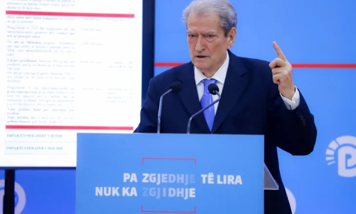 Skandali Kayo: Berisha akuzon kryeministrin për mashtrime financiare