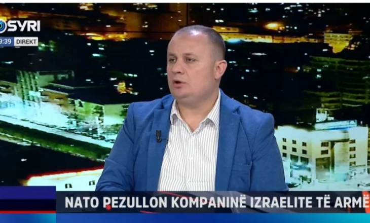 Skandali me kompaninë izraelite/ ‘Nuk dihet vlera e kontratës’, Hoxhaj: Qeveria shqiptare, gjithçka top sekret!